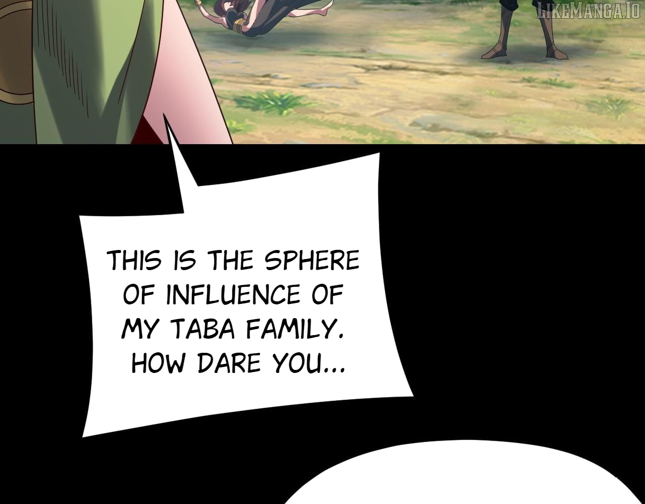 Me, The Heavenly Destined Villain Chapter 287 - page 68